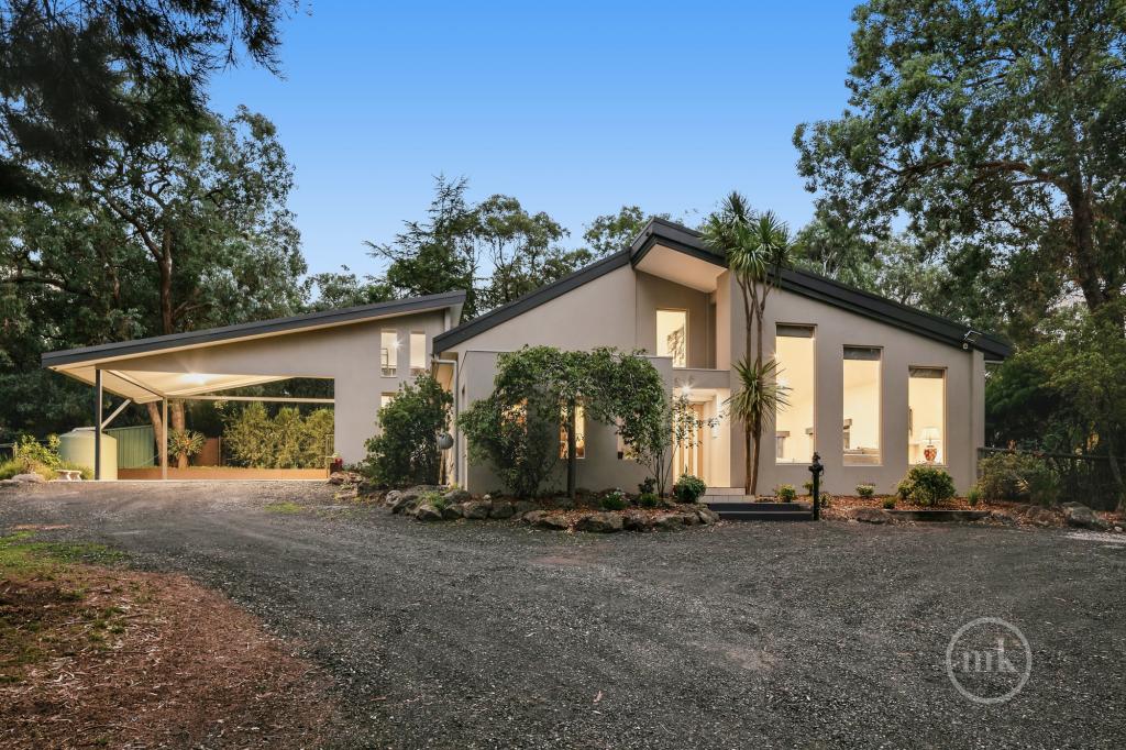 89-91 Hillmartin Lane, Diamond Creek, VIC 3089