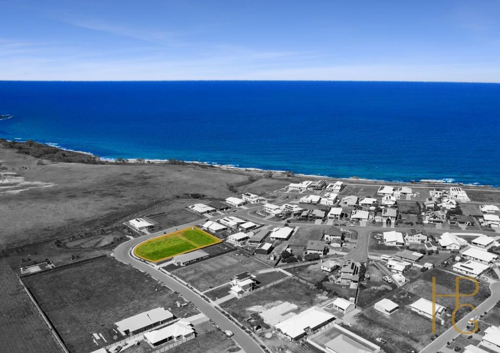 15 Sea Pearl Dr, Elliott Heads, QLD 4670