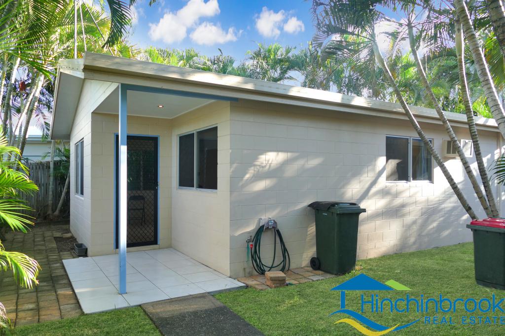 3/2 Toohey St, Cardwell, QLD 4849