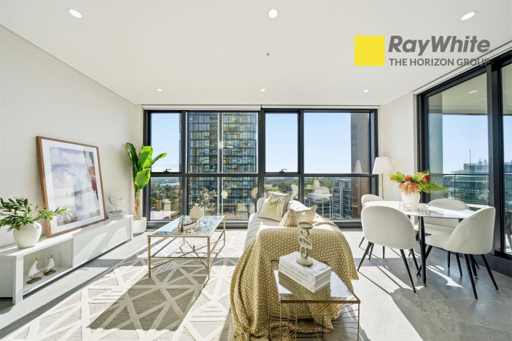 1506/88b Christie St, St Leonards, NSW 2065