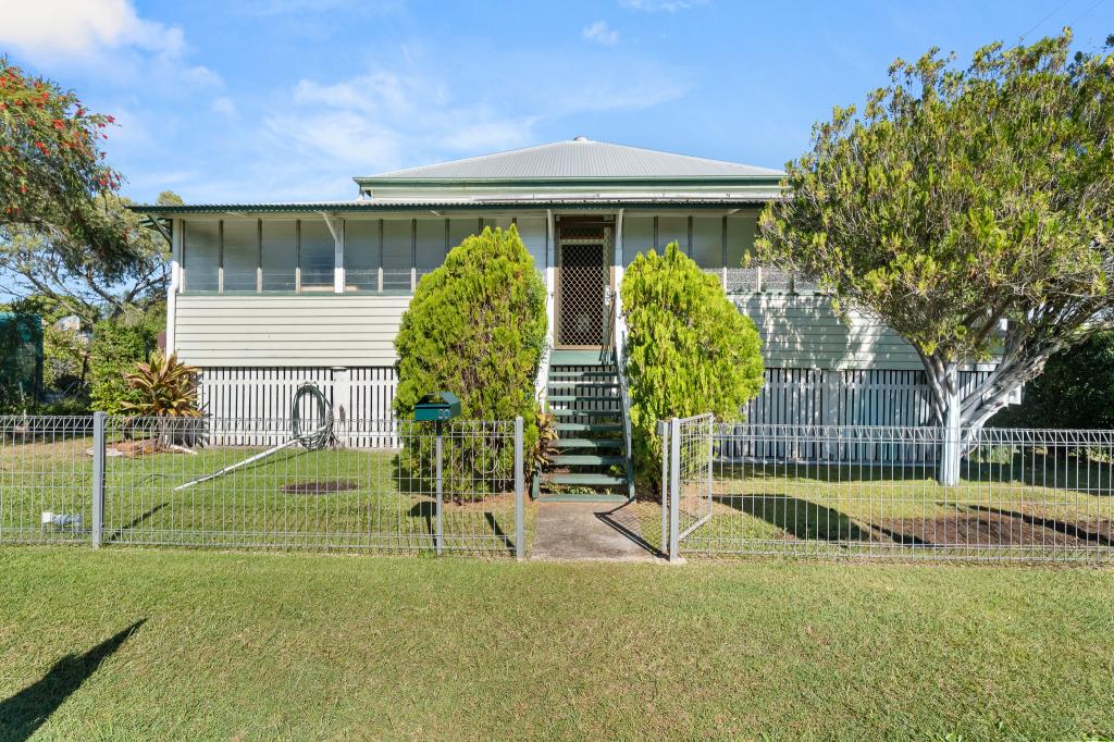 80 Milton St, Maryborough, QLD 4650