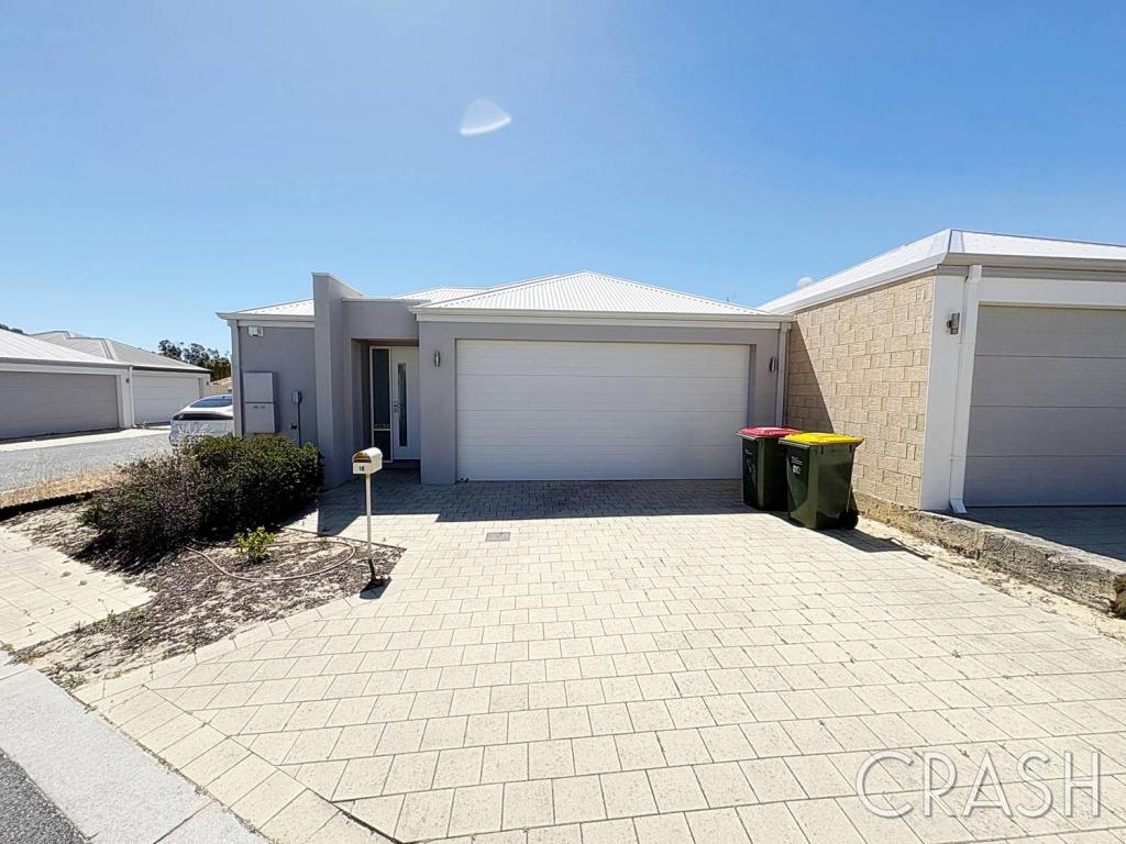 18/6 Chipping Cres, Butler, WA 6036