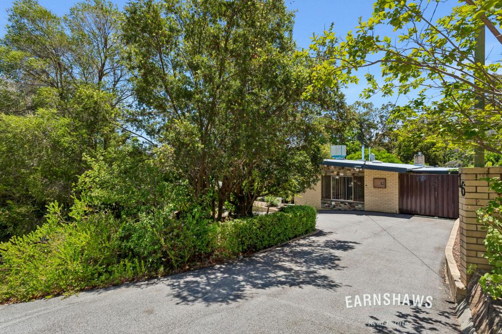 16 Marriott Rd, Boya, WA 6056