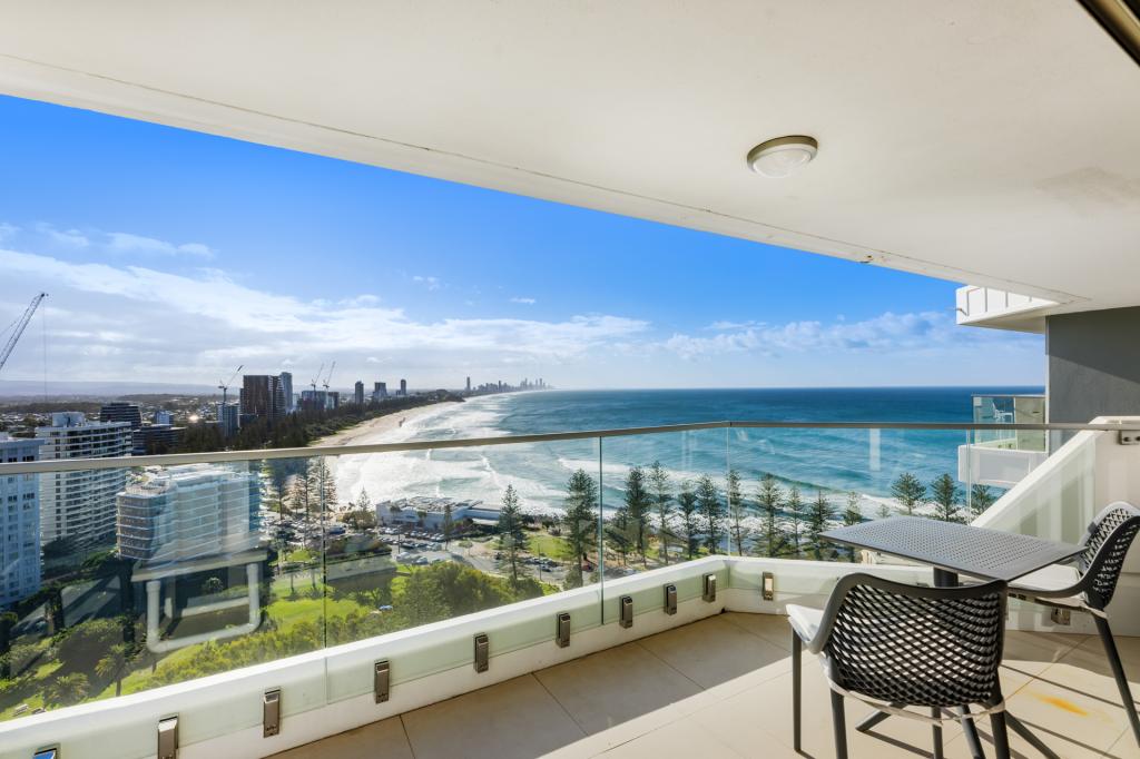 124/45 Hayle St, Burleigh Heads, QLD 4220