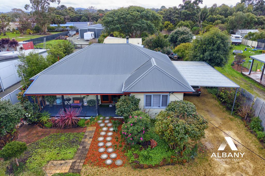 17 John St, Milpara, WA 6330