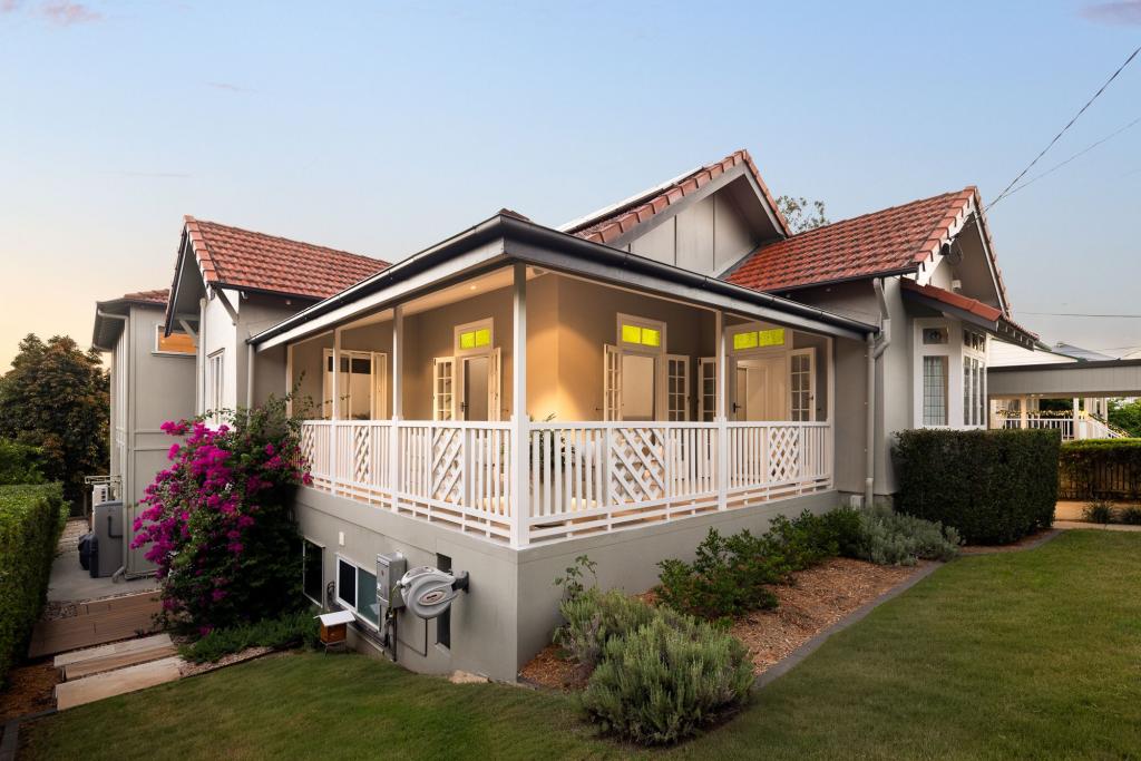 57 Fifth Ave, Wilston, QLD 4051