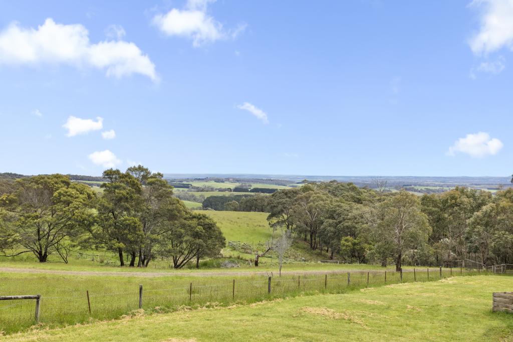 310 Bambra Aireys Inlet Rd, Bambra, VIC 3241