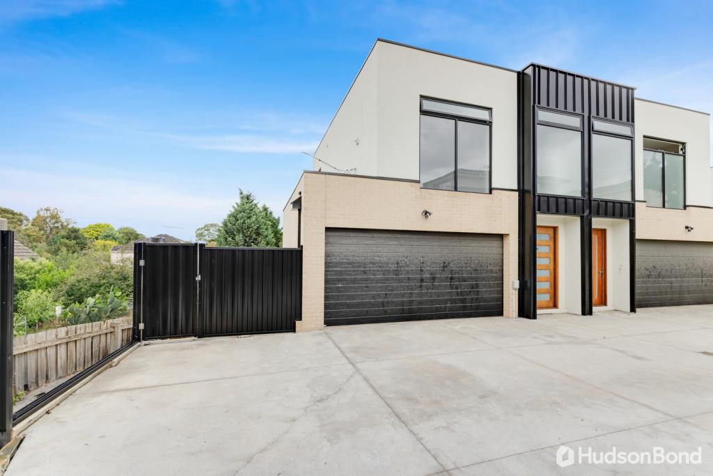 6/10a Hillhouse Rd, Templestowe, VIC 3106