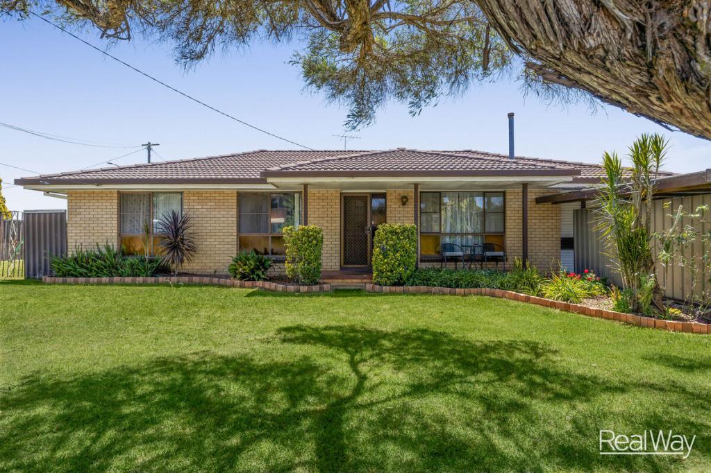 31 Mcfarlane St, Wilsonton, QLD 4350