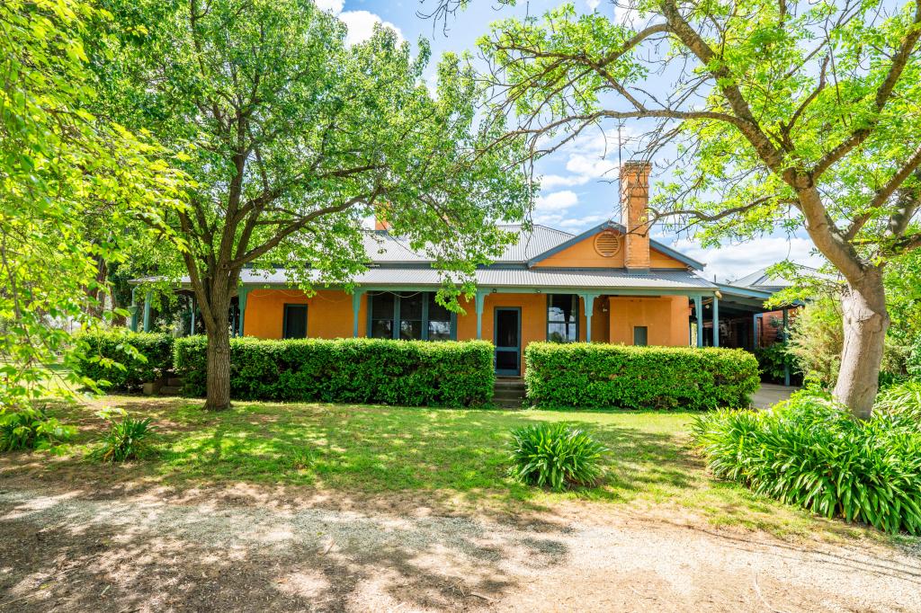 1036 Hovell Rd, Moorwatha, NSW 2640