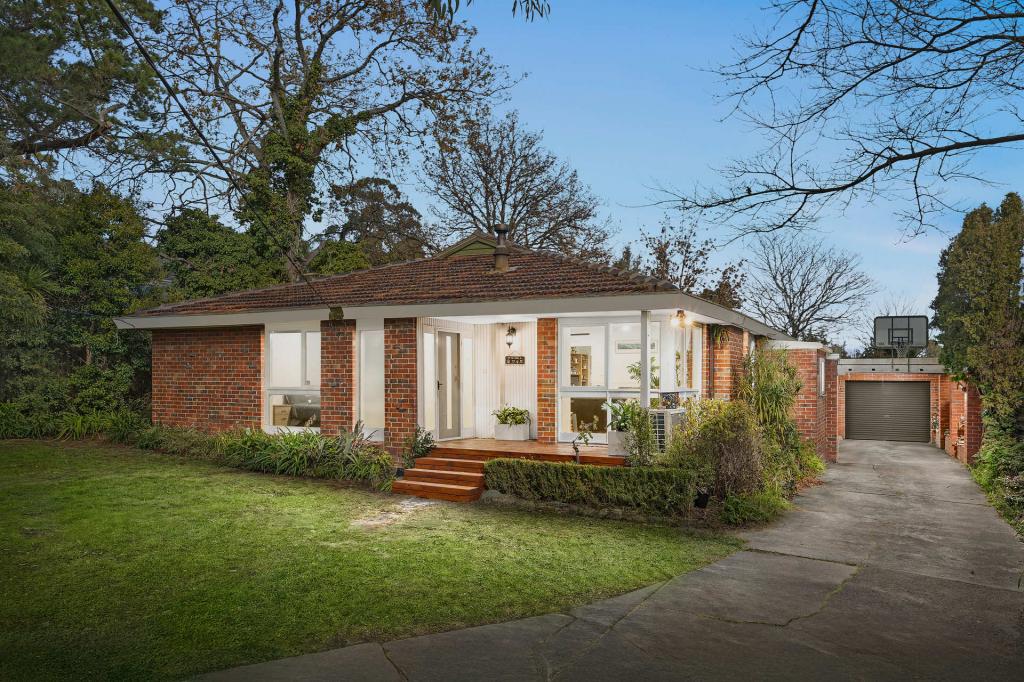 41 Arcadia Ave, The Basin, VIC 3154