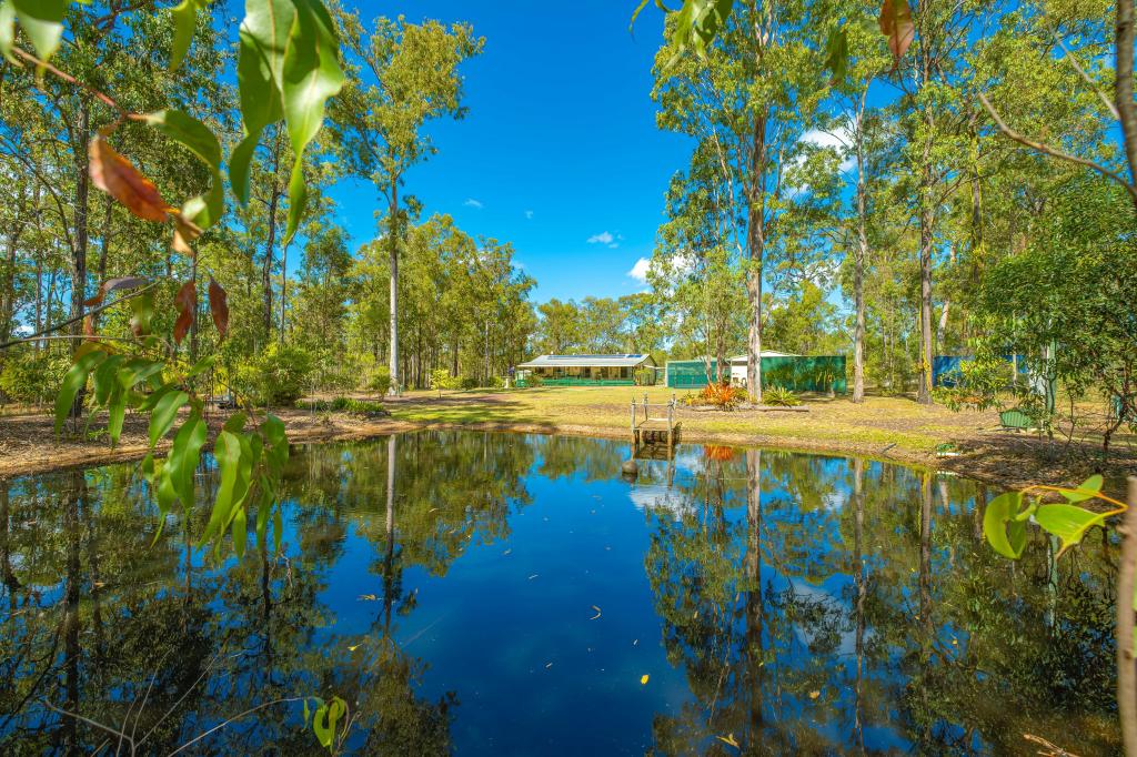 73 ARBORFOURTEEN RD, GLENWOOD, QLD 4570