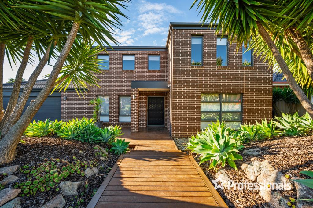 21 Craig Cct, Leneva, VIC 3691