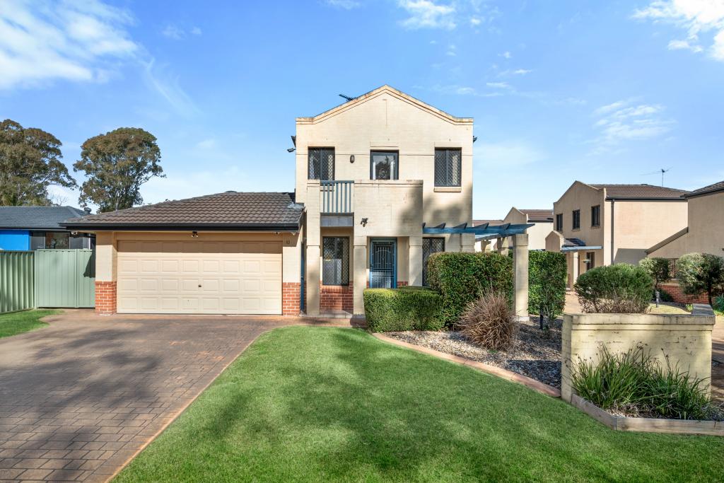 10/9 Fourth Ave, Macquarie Fields, NSW 2564