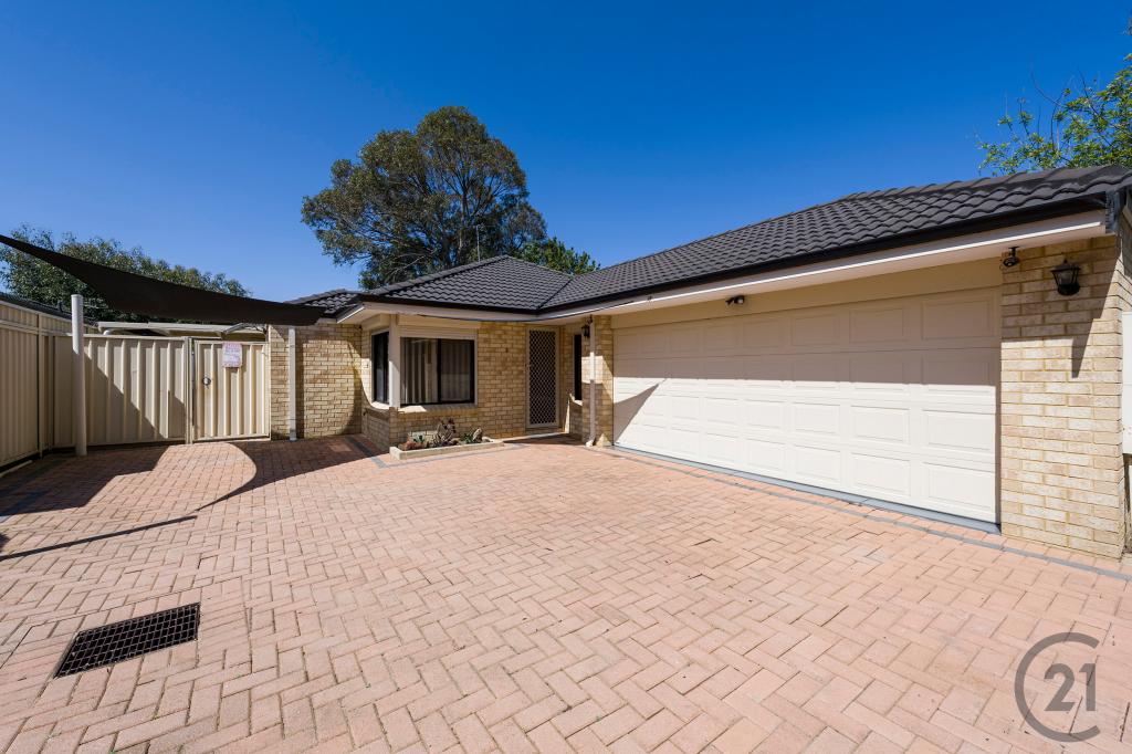 3/55 Gibson St, Mandurah, WA 6210