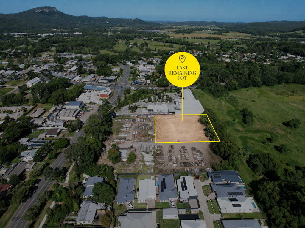 3-7 Old Gympie Rd, Yandina, QLD 4561