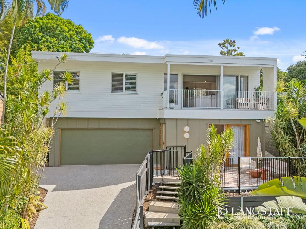 21 EUREE ST, KENMORE, QLD 4069