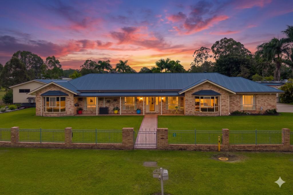 72-78 Chapman Dr, Wamuran, QLD 4512