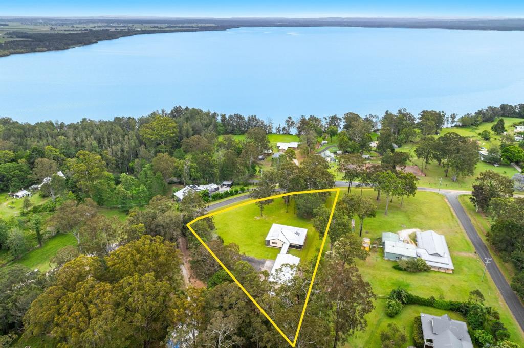 1 Merle Ann Ct, Ashby, NSW 2463