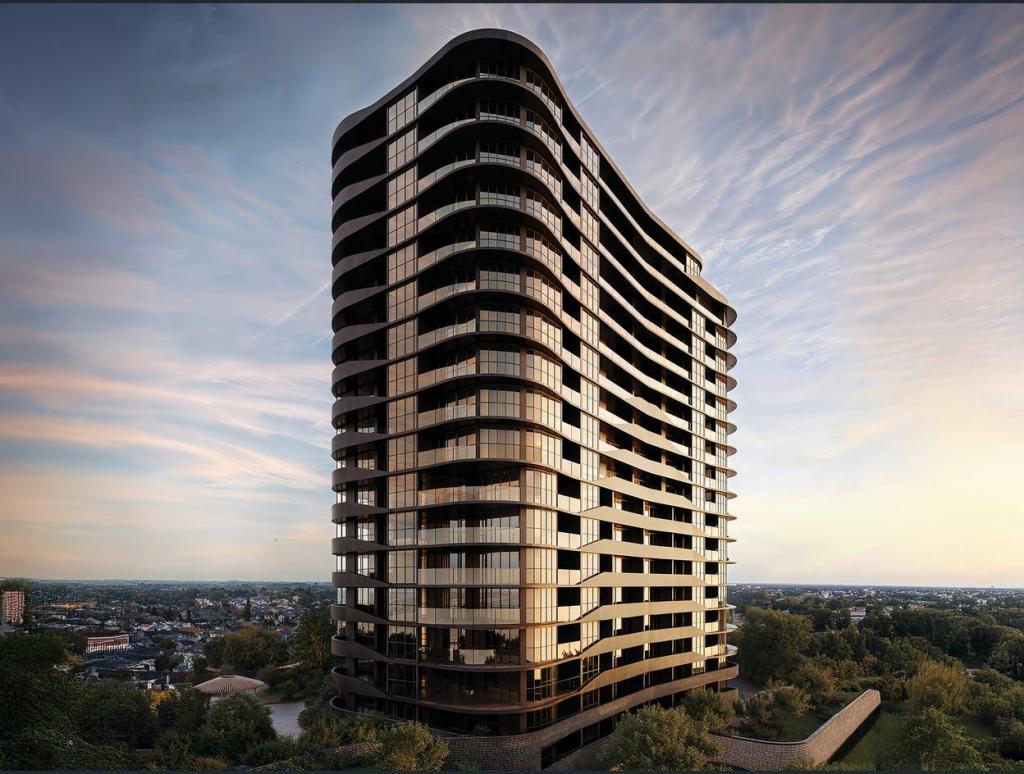609/6 JACK BRABHAM DR, HURSTVILLE, NSW 2220