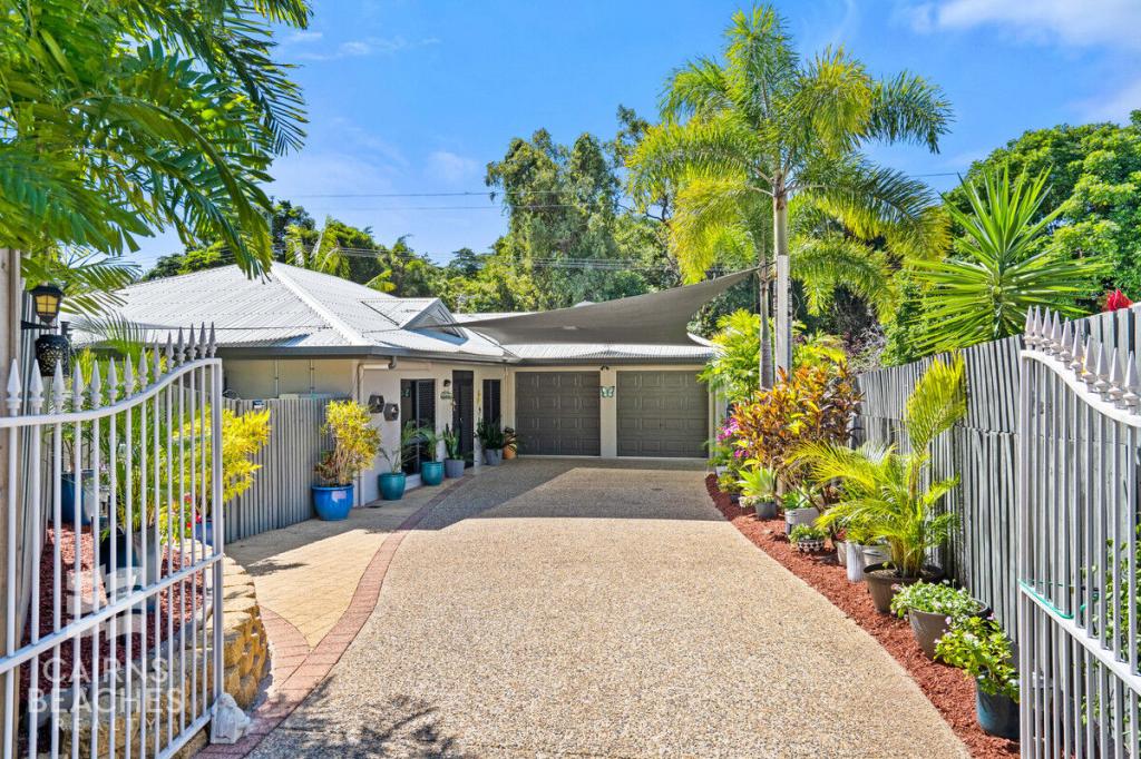 8 Sago Cl, Palm Cove, QLD 4879