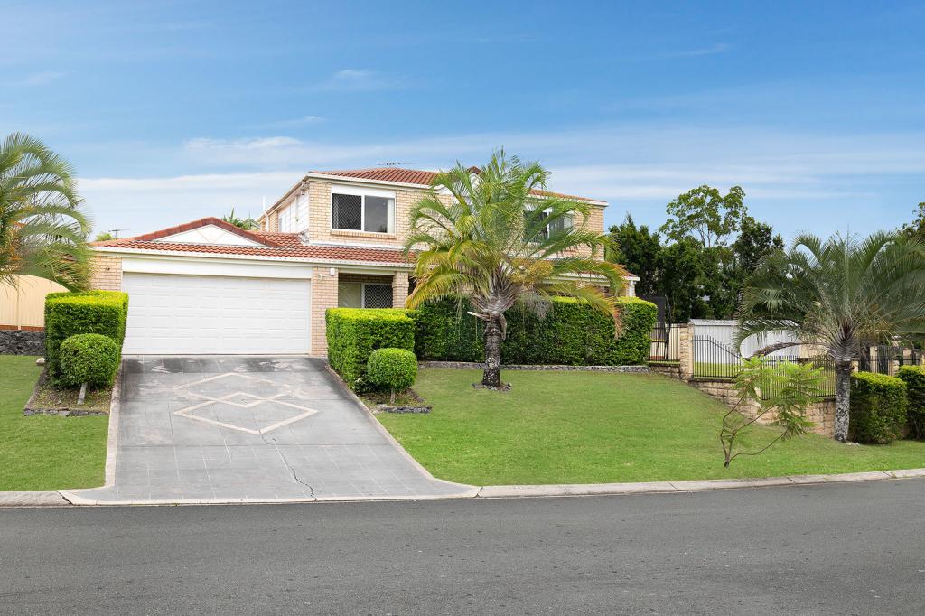 3 Oakley St, Carindale, QLD 4152