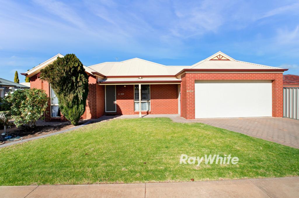 1/484 Walnut Ave, Mildura, VIC 3500