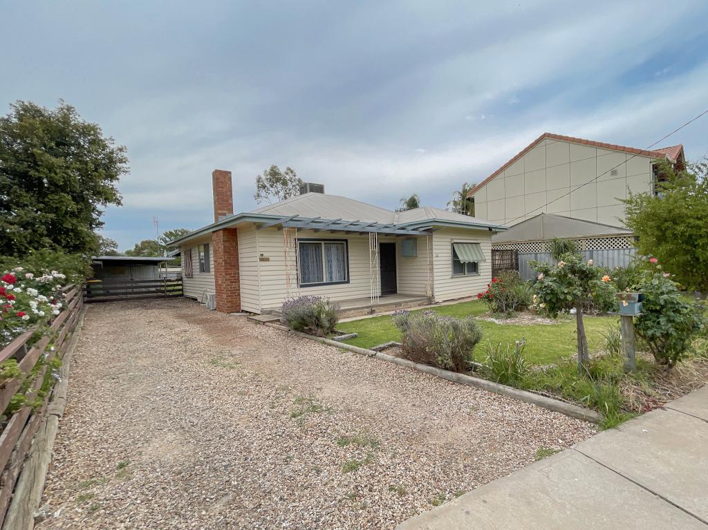 22 Milloo St, Swan Hill, VIC 3585