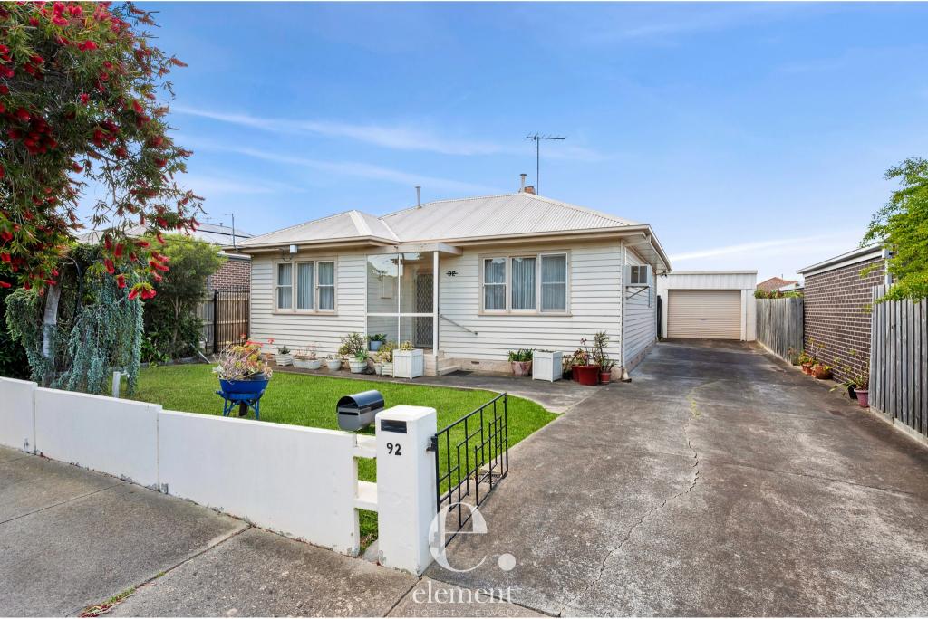 92 Thorburn St, Bell Park, VIC 3215