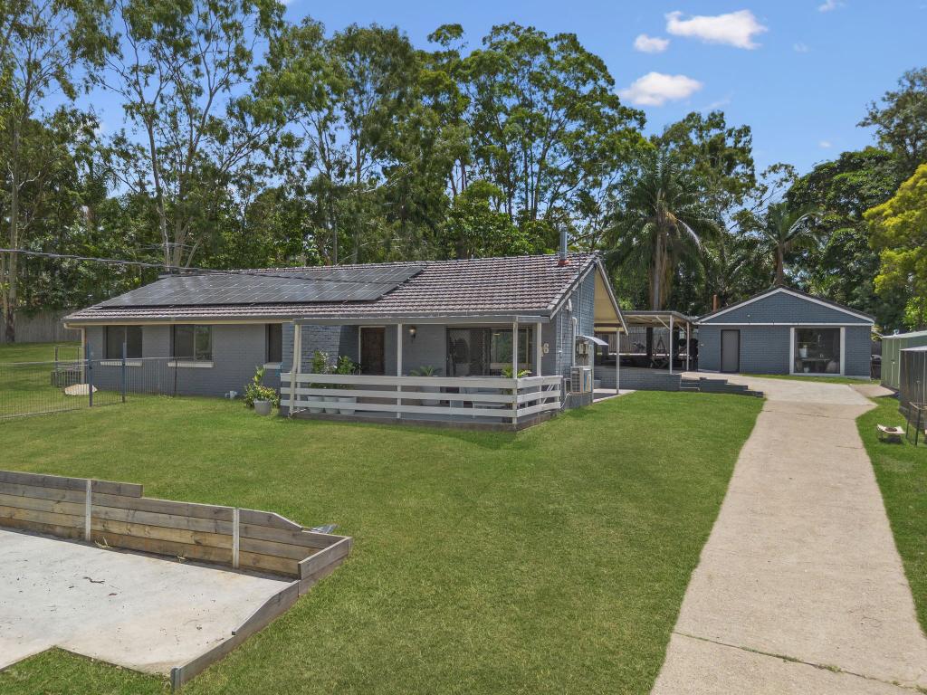 46 Frawley Dr, Redbank Plains, QLD 4301
