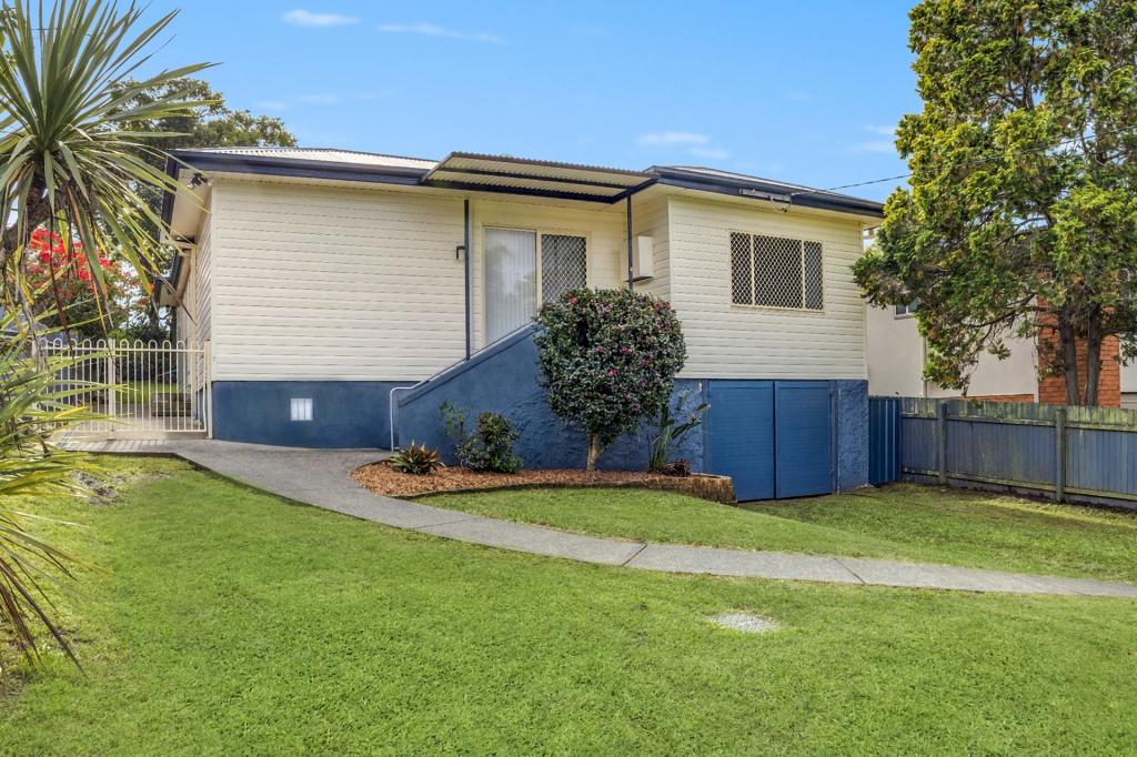 2 Tabrett St, West Kempsey, NSW 2440
