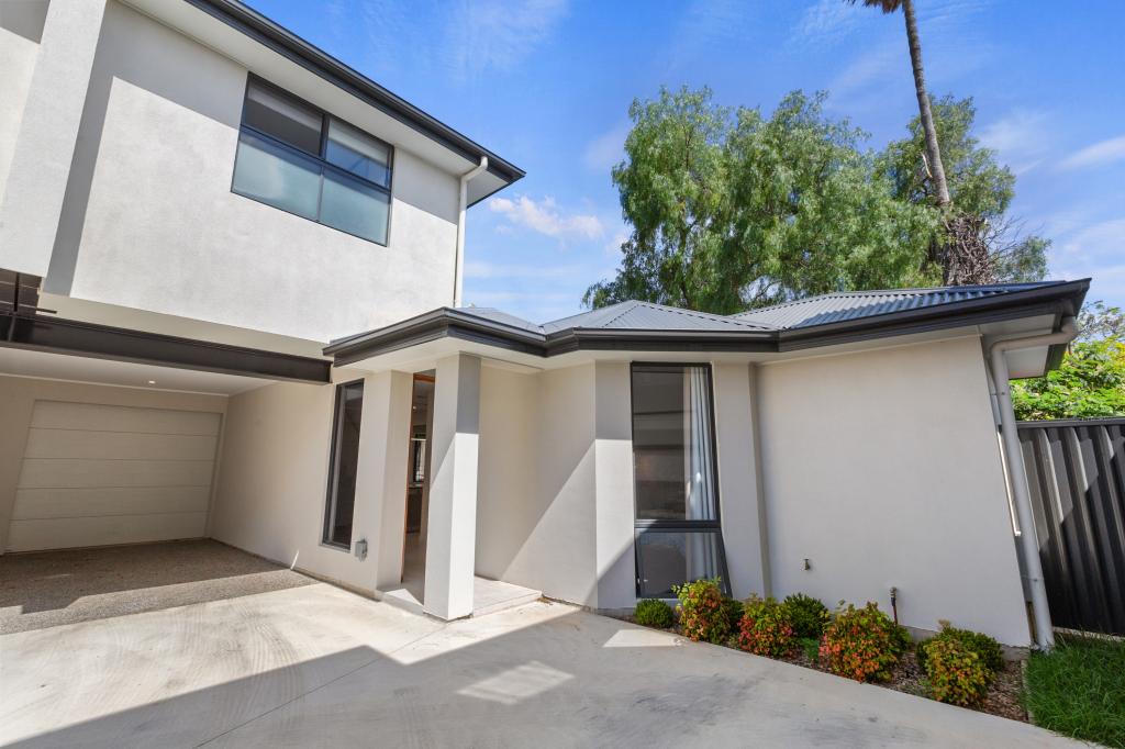 5/20 Trott Gr, Oaklands Park, SA 5046