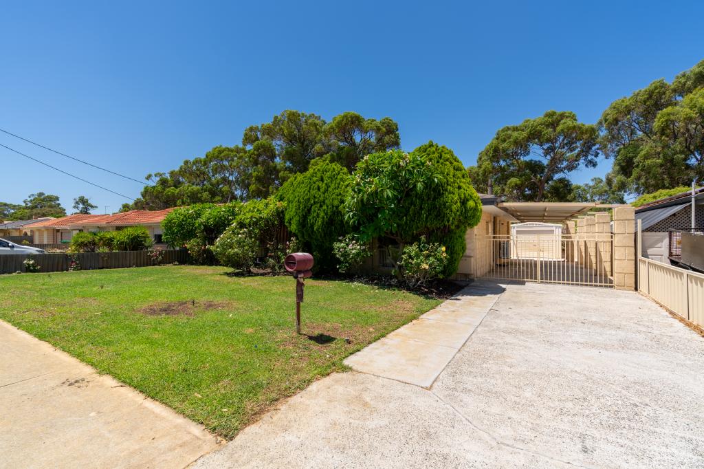 38 Darile St, Hillman, WA 6168