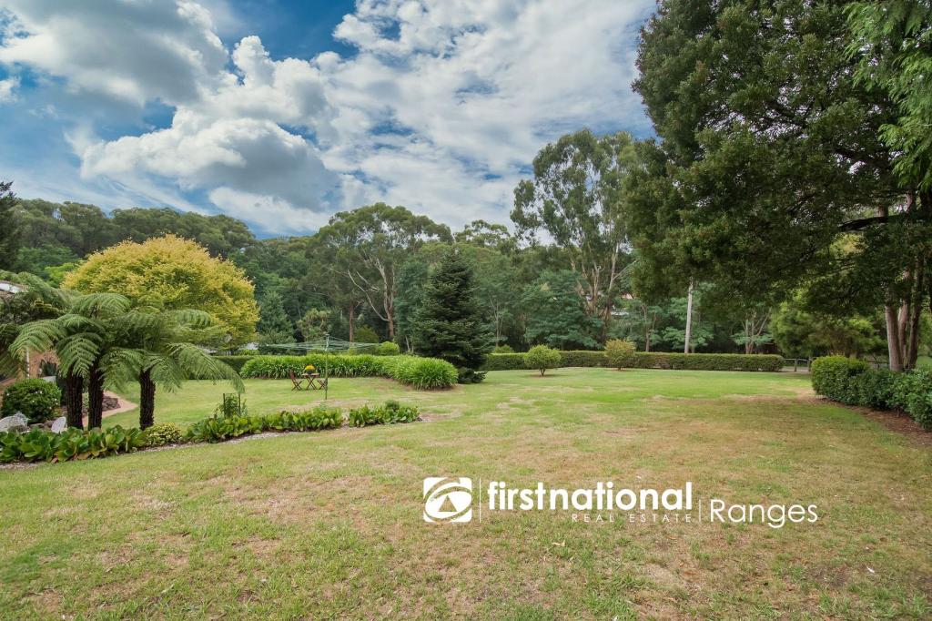 47 Rankins Rd, Monbulk, VIC 3793