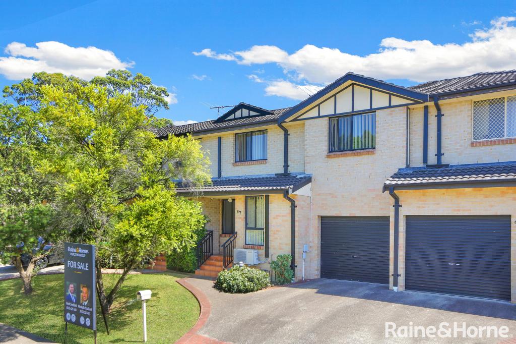 67 Clare St, Blacktown, NSW 2148