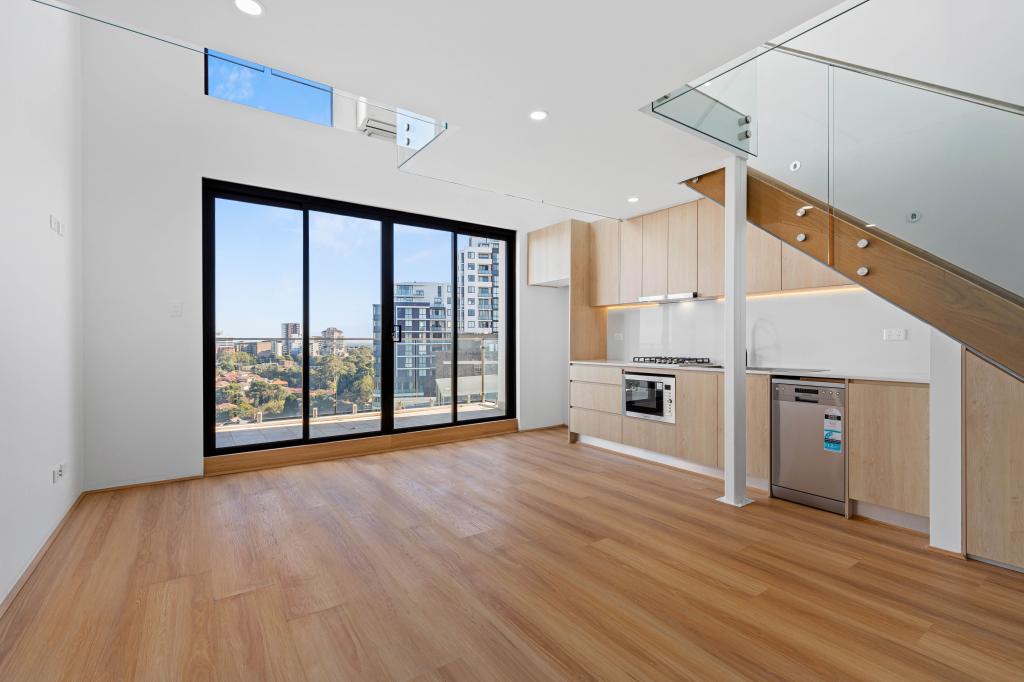 8/14 Butler Rd, Hurstville, NSW 2220