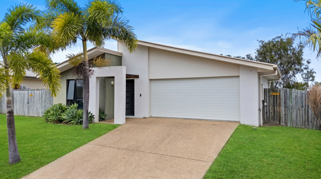 12 Georgia Dr, Parkhurst, QLD 4702