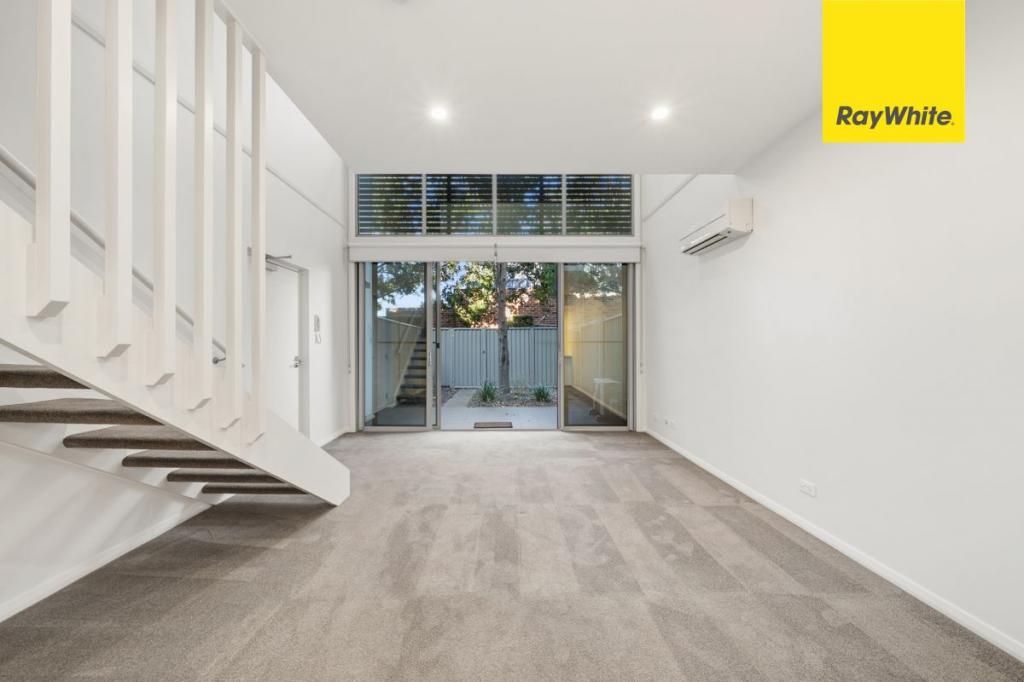 17/34 Dooring St, Dickson, ACT 2602