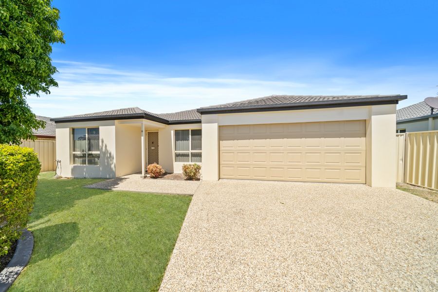 14 Katie Way, Raceview, QLD 4305