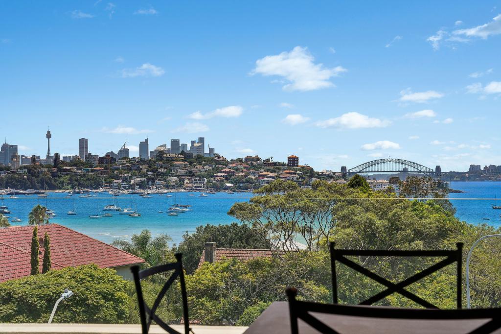 5/843 New South Head Rd, Rose Bay, NSW 2029