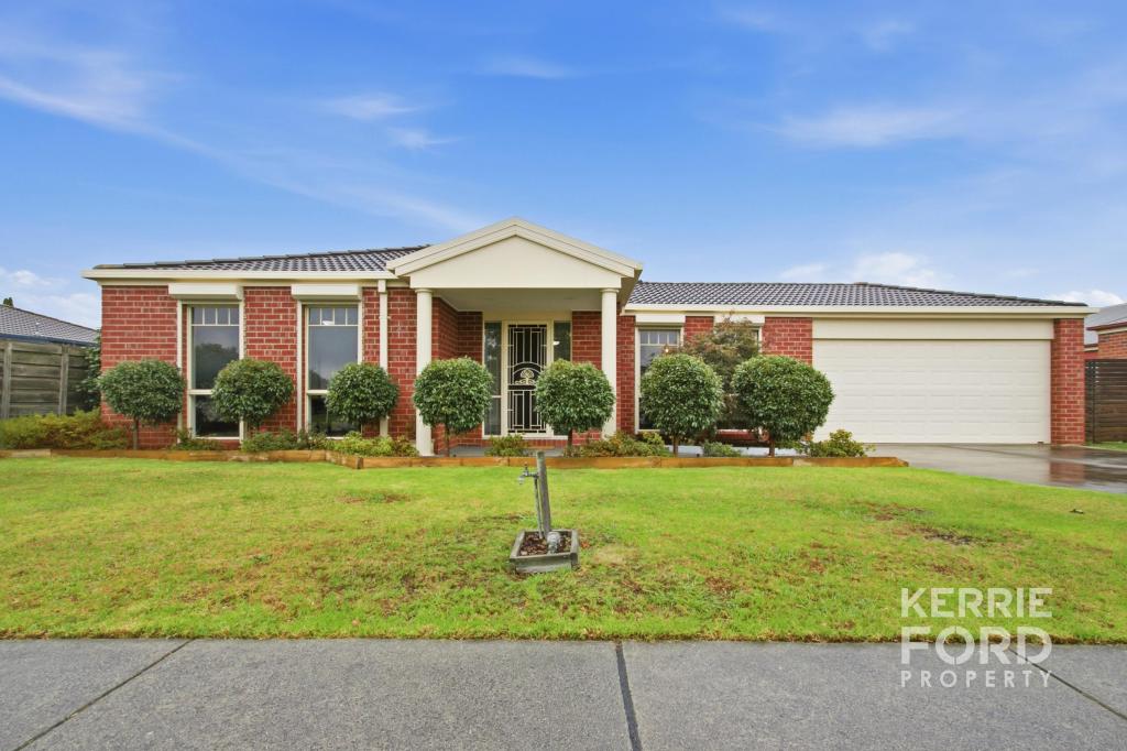 31 Kassandra Dr, Traralgon, VIC 3844