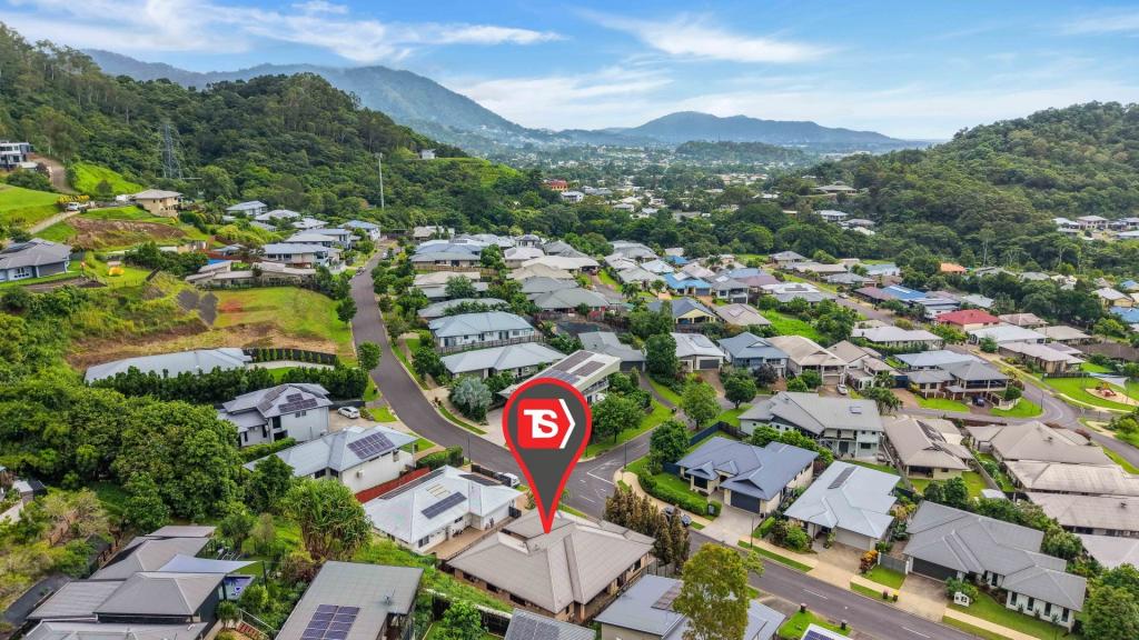 39 Treetop Dr, Mount Sheridan, QLD 4868