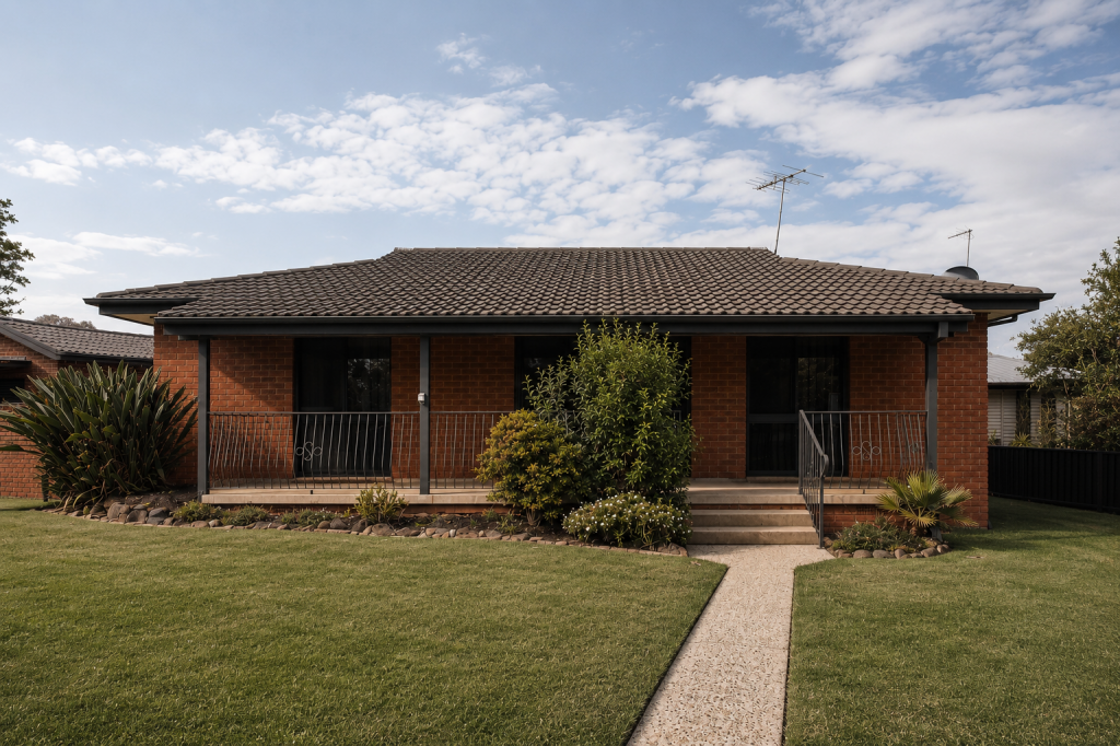 2 Brennan Pl, Blackett, NSW 2770