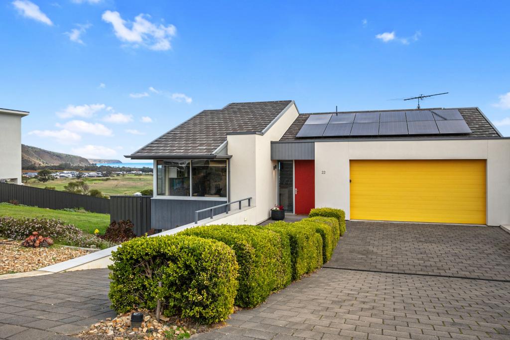 22 Huntingdale Dr, Normanville, SA 5204