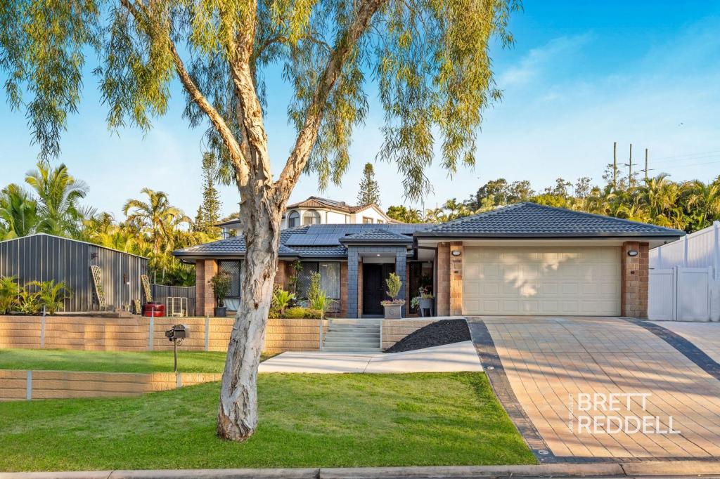 10 Langfield Cres, Ormeau Hills, QLD 4208