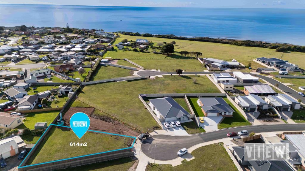 12 Sandwood Pl, East Devonport, TAS 7310