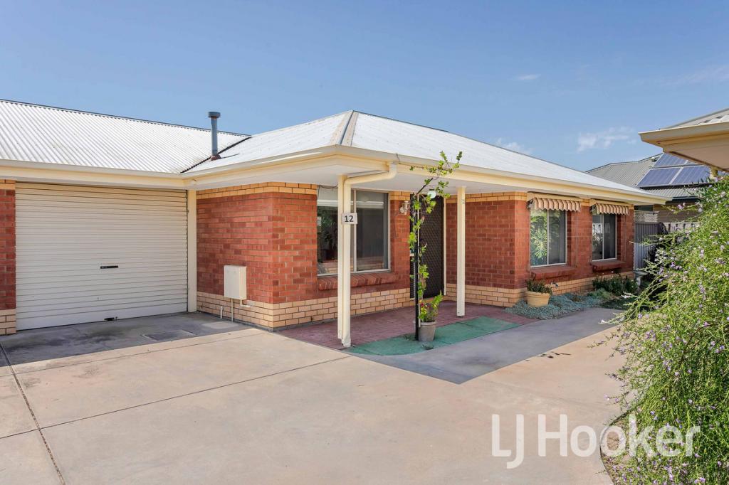 12/310 Victoria Rd, Largs North, SA 5016