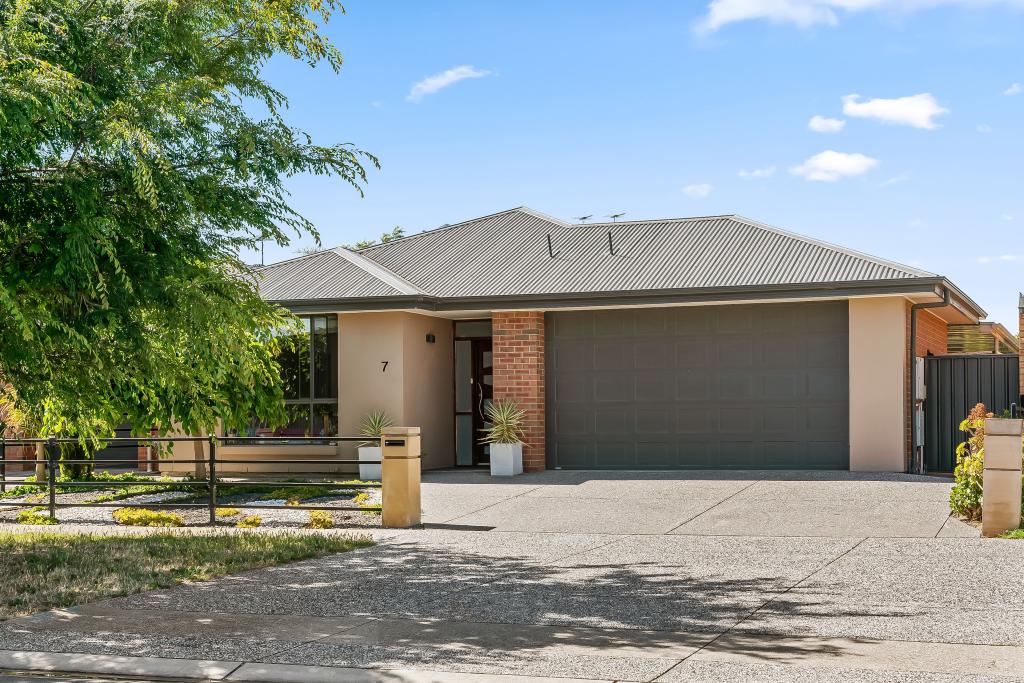 7 Wandilla St, Largs North, SA 5016