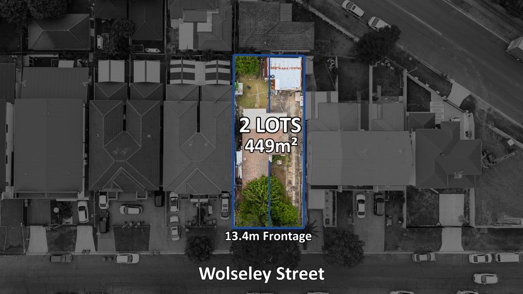 6 Wolseley St, Fairfield, NSW 2165