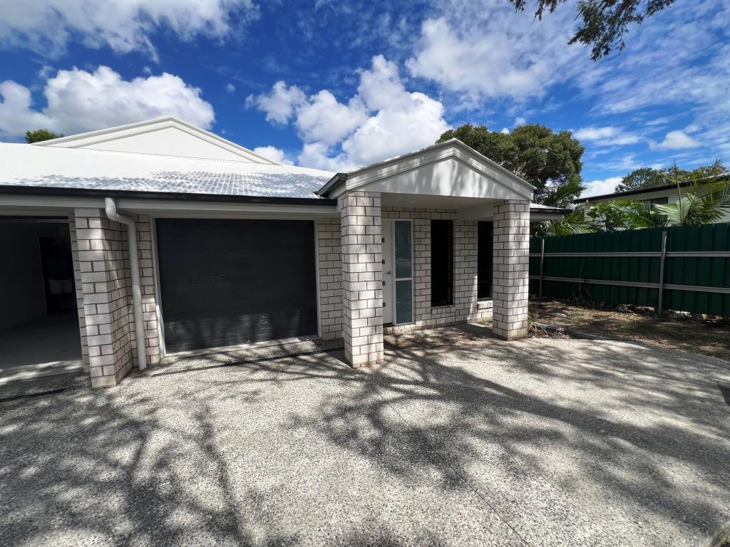 3a Gwinear St, Kingston, QLD 4114